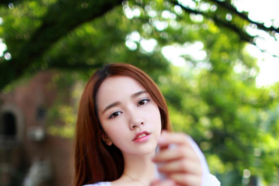 廣州陪玩伴游化妝師讓倩柔