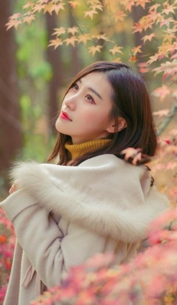 杭州陪玩美女模特市映琪小姐姐-美文