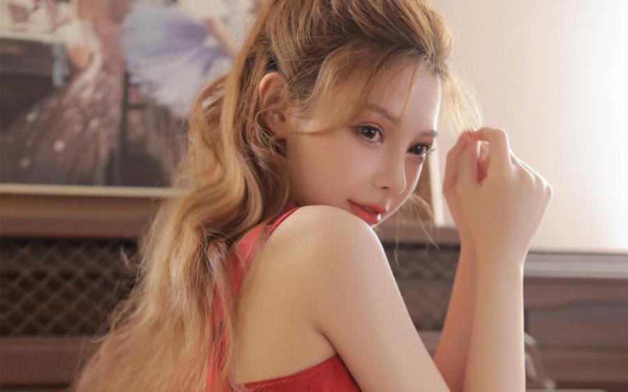 武漢私人導游陪玩調酒員米穎瀅小姐姐-美文