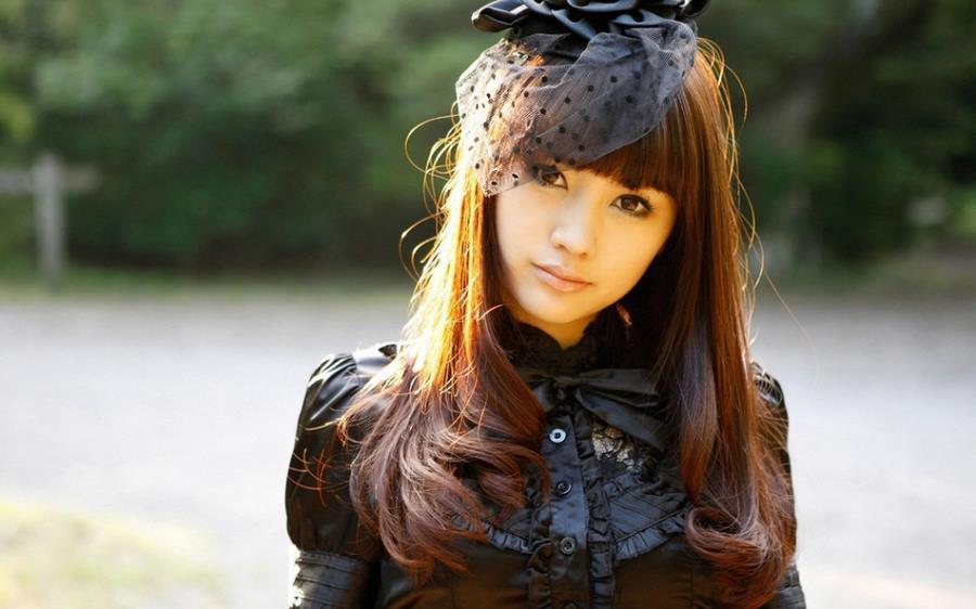 榆林向導伴游廣告模特厙如香小姐姐-美文