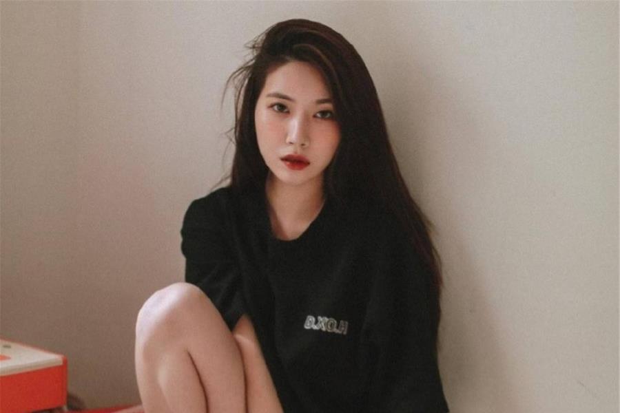 中山私人導游在讀生皇甫馨楓小姐姐-美文